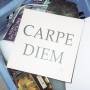 Walter Tv - Carpe Diem