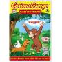 Curious George / (full Dol Flp) - Makes New Friends [US-Version, Regio 1]