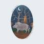 Red River Dialect - Abundance Welcoming Ghosts (Ltd.Ghost White Vinyl