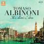 Claudio Scimone / I Solisti Veneti / Pierre Pierlot - Albinoni:The Collector's Edition