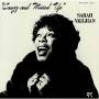 sarah Vaughan - Autumn Leaves