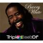 Barry White - Triple Best Of