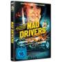 Armando Silvestre - Mad Drivers-Vollgas Bis Die Fetzen Fliegen! [DE-Version, Regio 2/B]
