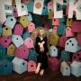 Jane Weaver - FLOCK (Black Vinyl)