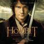 Shore Howard (bril) - Hobbit: An Unexpected Journey (score) / O.s.t. [cd] Shore, Howard (bril)