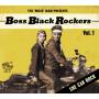 Various Artists - Boss Black Rockers Vol.1 - She Can Rock
