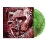 La Dispute - No One Was Driving the Car (Ltd. Green Coloured Vi