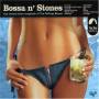 Various - Bossa N Stones