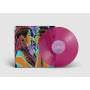 Mykki Blanco - Broken Hearts & Beauty Sleep (Ltd.Ed.)(Col.LP)