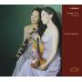 Tomoko Mayeda - Sonaten 2 & 3/Partita 2