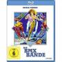 Brian Trenchard-Smith - Die BMX-Bande (Blu-ray) [Regio free (0)]