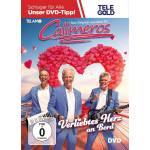 Calimeros - Verliebtes Herz an Bord [DE-Version, Regio 2/B]