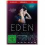 Mia Hansen-Love - Eden [EURO-Version, Regio 2]