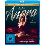 Sean Baker - Anora (Blu-ray) [DE-Version, Regio 2/B]