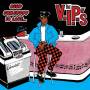 THE V.I.P.s - Need Somebody To Love