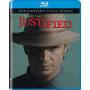 Justified: Final Season (3pc) / (uvdc 3pk) - Justified: Final Season [US-Version, Regio 1/A]