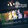 Princess Pangolin - Message From The Sea