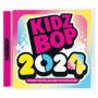 Kidz Bop Kids - KIDZ BOP 2024 (German Version)
