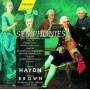 I. Brown / AMF - Sinfonien 44,45+49