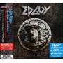 Edguy - Tinnitus Sanctus