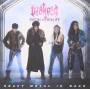 Victim Mentality - Heavy Metal Is Back