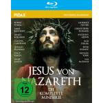 Jesus Von Nazareth -Die Miniserie - Jesus von Nazareth - Die Miniserie (Blu-ray) [DE-Version, Regio 2/B]