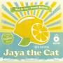 Jaya The Cat / Macsat - Jaya The Cat Vs. Macsat (Lim.Ed.Split 10')