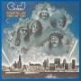 Country Joe & The Fish - C.J.& THE FISH