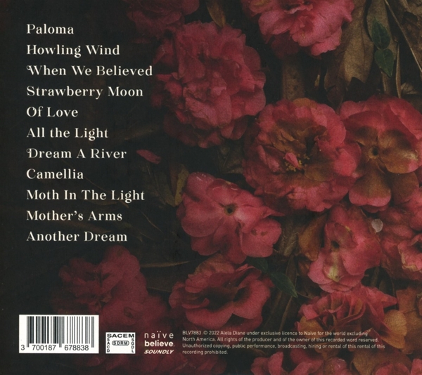 Looking Glass (Digisleeve-CD) 1