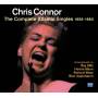 Chris Conner - Complete Atlantic Singles 1956-1960