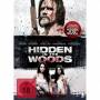 Patricio Valladares - Hidden In The Woods [DE-Version, Regio 2/B]