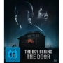 Lonnie Chavis / Ezra Dewey / Bauer Van Straten - The Boy Behind the Door [DE-Version, Regio 2/B]