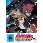 Plaion Gmbh - Boruto: Naruto Next Generation [DE-Version, Regio 2/B]