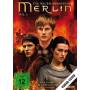 Colin Morgan / Bradley James - Merlin (Vol.6)-Die Neuen Abenteuer [EURO-Version, Regio 2]