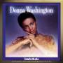 Donna Washington - Going For The Glow (Expanded Edition)