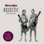 Status Quo - Aquostic (Stripped Bare) (Boxset)