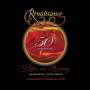 Renaissance - 50TH Anniversary - Ashes are Burning * an Antholog [US-Version, Regio 1/A]