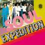 Freddie Terrell - And The Soul Expedit