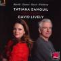 Tatiana Samouil / David Lively - Gypsy Journey