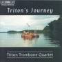 Triton Posaunenquartett - Triton's Journey
