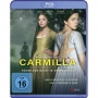 Emily Harris - Carmilla (Blu-ray) [DE-Version, Regio 2/B]