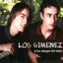 Gimenez - Amigos Del Alma