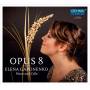Elena Gaponenko - Opus 8