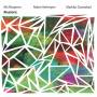 Aki Rissanen / Robin Verheyen / Markku Ounaskari - Aleatoric