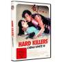 Andy Lau - China White 3: Hard Killers [DE-Version, Regio 2/B]