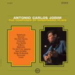 Antonio Carlos Jobim - The Composer of Desafinado, plays (Verve Vault)