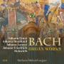 Stefano Molardi - Bach:Complete Organ Music