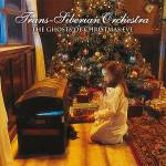 Trans-siberian Orchestra - The Ghosts of Christmas Eve