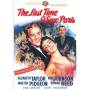 Last Time I Saw Paris - Last Time I Saw Paris [US-Version, Regio 1]