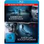 Daniel Farrands - American Boogeyman-Faszination des Bsen/Amer [DE-Version, Regio 2/B]